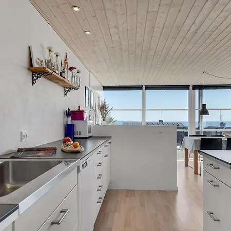 Gorgeous In With Kitchen Дом отдыха *