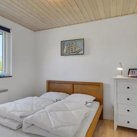 Gorgeous In With Kitchen Дом отдыха Фоборг