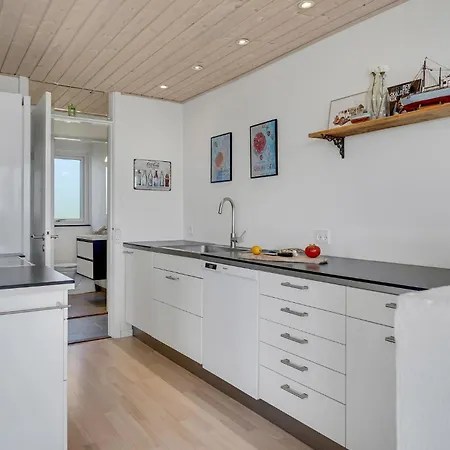 Gorgeous In With Kitchen Дом отдыха *