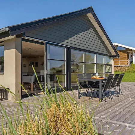 Gorgeous In With Kitchen Дом отдыха *