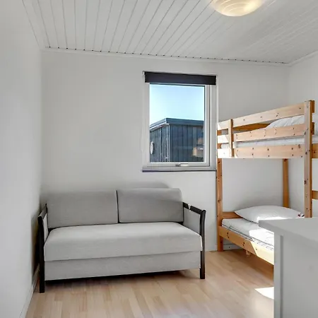 Nyaraló Gorgeous In With Kitchen