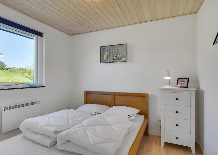 Gorgeous In With Kitchen Nyaraló Fåborg