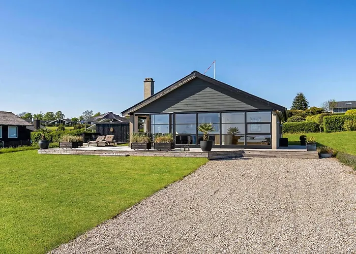 Gorgeous In With Kitchen *