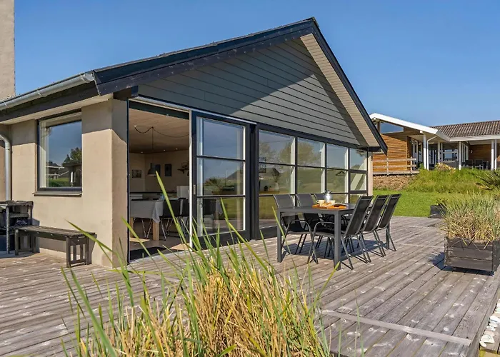 Gorgeous In With Kitchen Nyaraló *