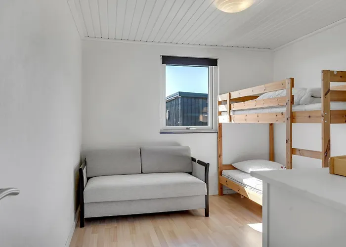 Nyaraló Gorgeous In With Kitchen